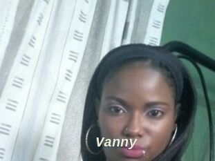 Vanny