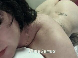 VeraJames