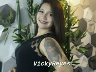 VickyReyes