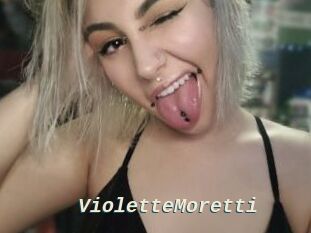 VioletteMoretti