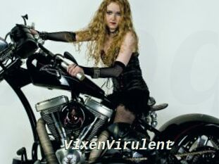 VixenVirulent