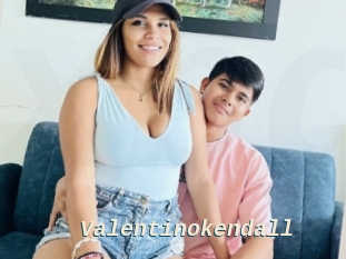 Valentinokendall