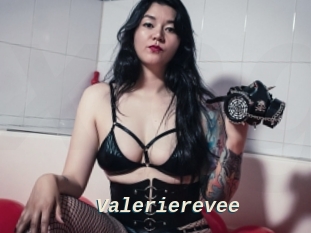 valerierevee x baise gratuite