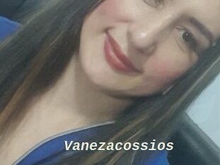 Vanezacossios