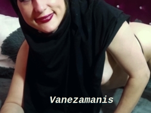 Vanezamanis