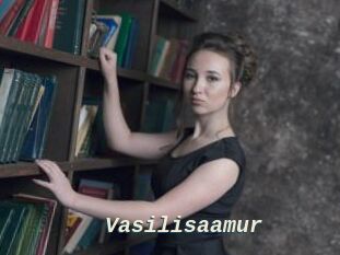 Vasilisaamur