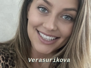 Verasurikova
