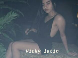 Vicky_latin