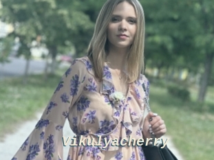 Vikulyacherry