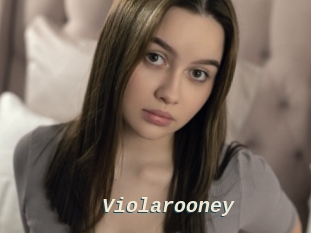 Violarooney