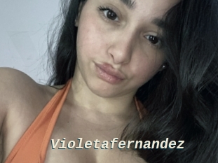 Violetafernandez