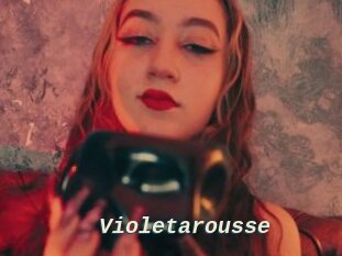 Violetarousse