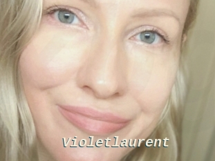 Violetlaurent