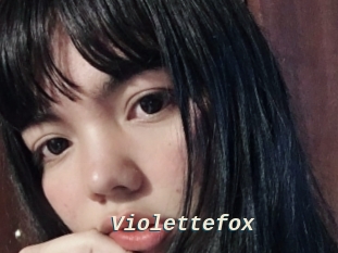 violettefox x baise gratuite