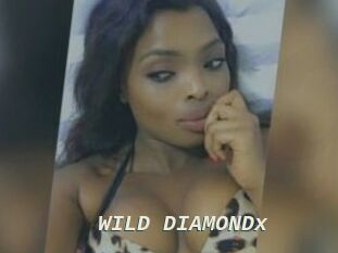 WILD_DIAMONDx
