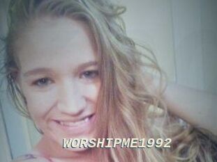 WORSHIPME1992