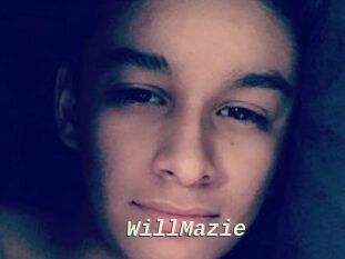 Will_Mazie