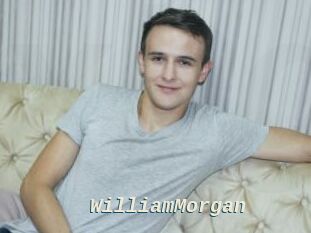 WilliamMorgan