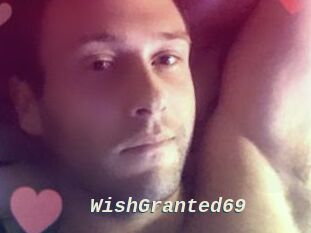 WishGranted69