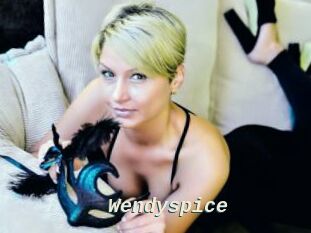 Wendyspice