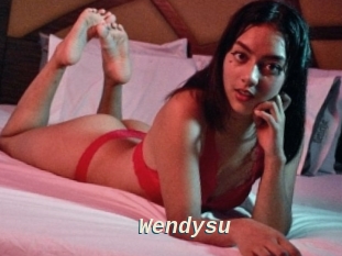 Wendysu