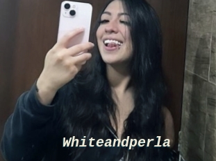 Whiteandperla