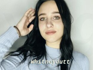 Whitneydutt
