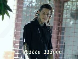 Whitte_llionn