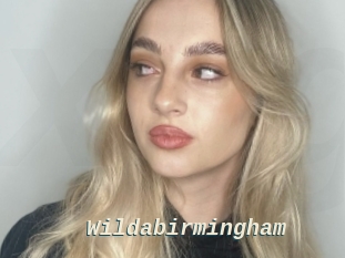 Wildabirmingham
