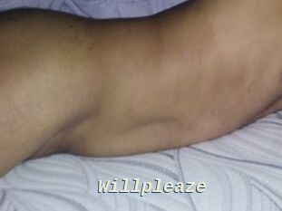 Willpleaze