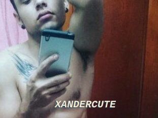 XANDERCUTE