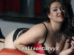 XAlisonCurvyX