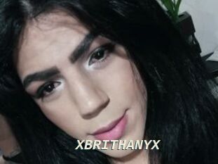 XBRITHANYX