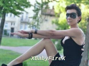 XBabyFireX