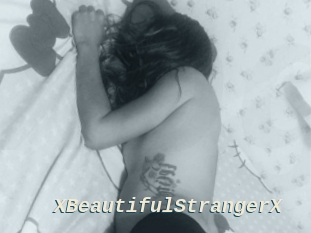 XBeautiful_StrangerX