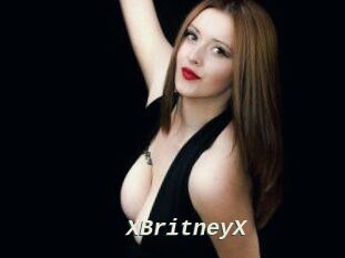XBritneyX