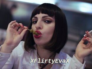 XFlirtyEvaX