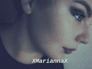 XMariannaX