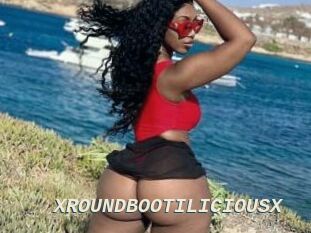 XROUNDBOOTILICIOUSX