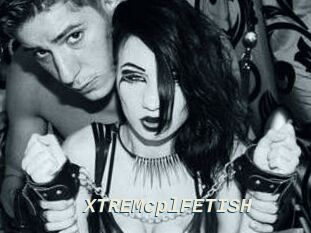 XTREMcplFETISH