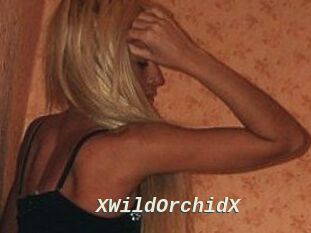 XWildOrchidX