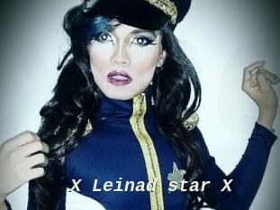 X_Leinad_star_X