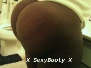 X_SexyBooty_X