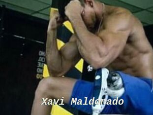 Xavi_Maldonado
