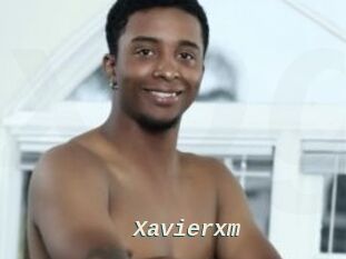 Xavierxm