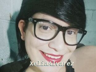 XeliaAlvarez x baise gratuite