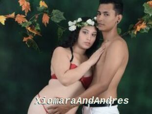 XiomaraAndAndres