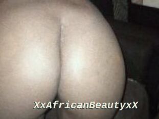 XxAfricanBeautyxX