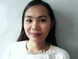 XxAshley18