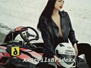 XxDevilsBrideXx